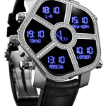 Jacob & Co. Watches - Ghost GT1 Ghost GT1