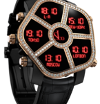 Jacob & Co Watches - Ghost GT2 J&Co Watches - Ghost GT2