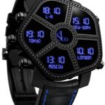 J&Co Watches - Ghost GT3 J&Co Watches - Ghost GT3