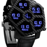 Jacob & Co - Ghost GT4 J&Co Watches - G5 Series - Ghost GT4