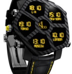 Jacob & Co - Ghost GT5 Jacob & Co - Ghost GT5