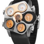 J&Co Watches - Grand 3 - GR3-14 J&Co Watches - Grand 3 - GR3-14