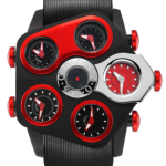 Jacob & Co - Grand 4 - GR4-17 Jacob & Co - Grand 4 - GR4-17