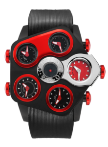 Jacob & Co - Grand 4 - GR4-17 Jacob & Co - Grand 4 - GR4-17