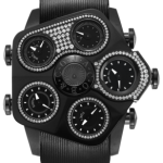 J&Co Collection Grand 5 - GR5-35 J&Co Watches Grand 5 - GR5-35