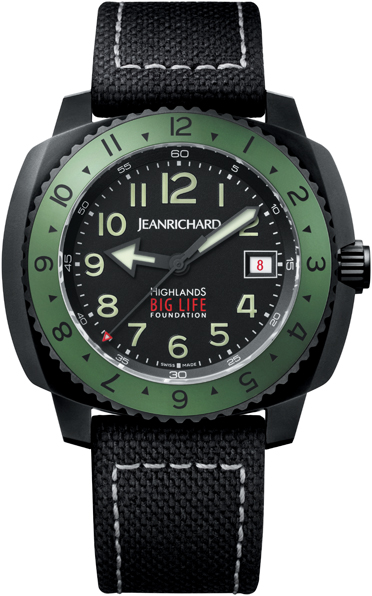 Highlands Big Life Highlands Big Life