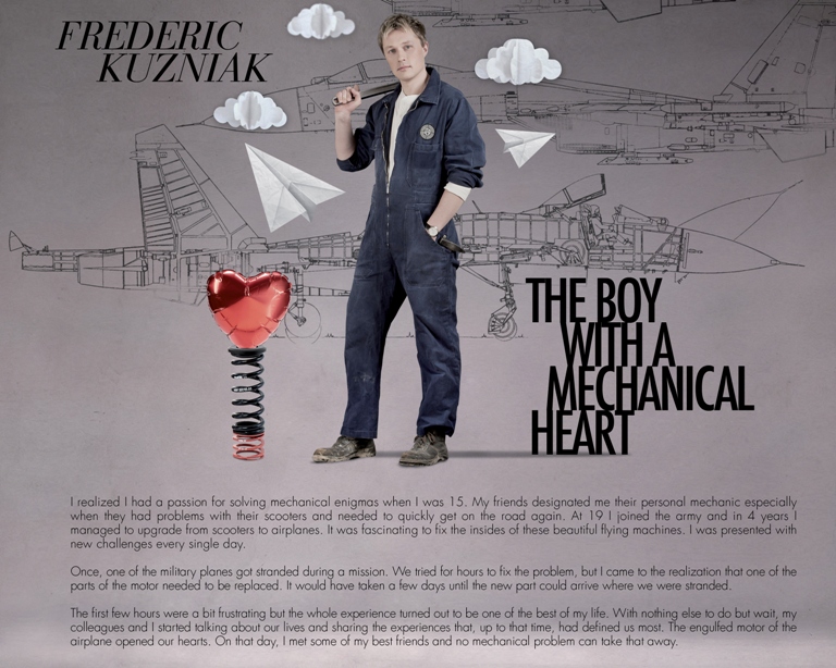 Girard-Perregaux watchmakers- Frederic Kuzniak- LD2 Girard-Perregaux watchmakers