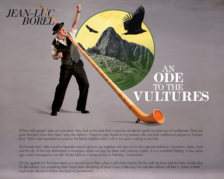 GP YW- JeanLuc Borel- LD2 Girard-Perregaux watchmakers JeanLuc Borel