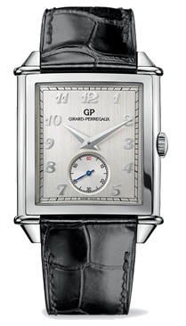 Girard-Perregaux vintage 1945 XXL Small Second Girard-Perregaux vintage 1945 XXL Small Second