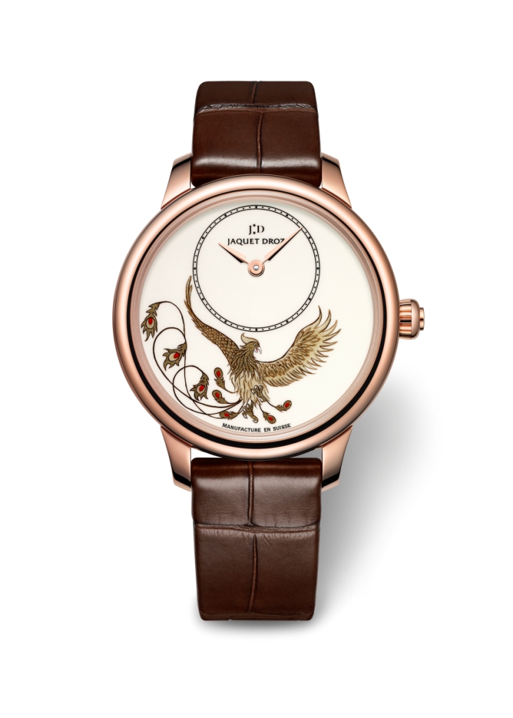 J005003201_J005003201_PETITE_HEURE_MINUTE_35_PHOENIX_LR Jaquet Droz PETITE HEURE MINUTE 35 PHOENIX LR