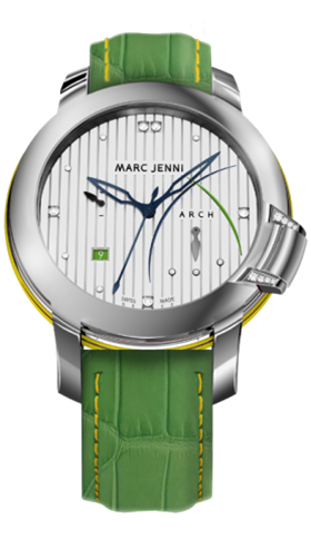 Marc Jenni Arch1 Marc Jenni Arch