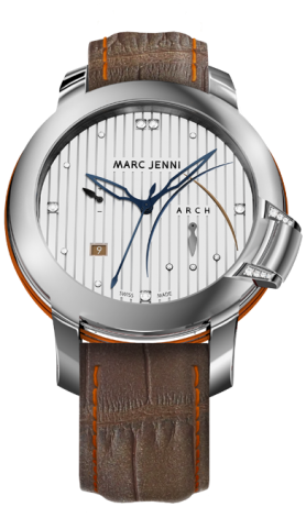 Marc Jenni Arch2 Marc Jenni Arch