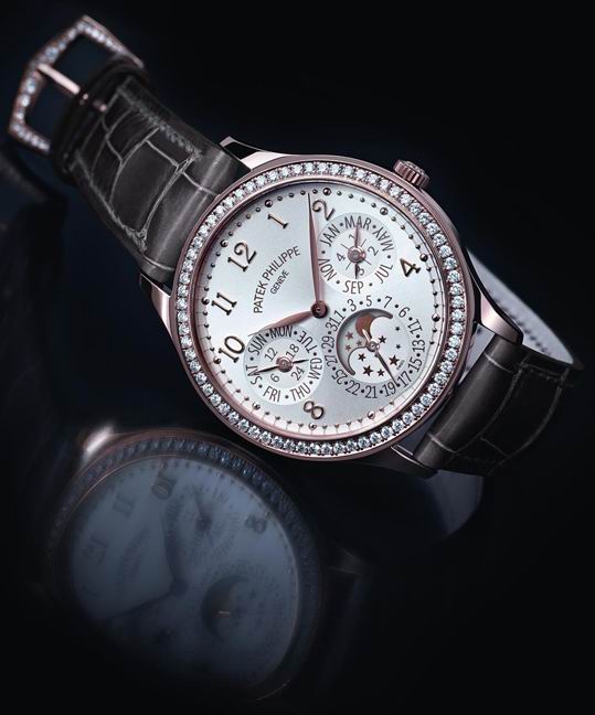 Patek Philippe 7140 Ladies First Perpetual Calendar4 Patek Philippe 7140 Ladies First Perpetual Calendar