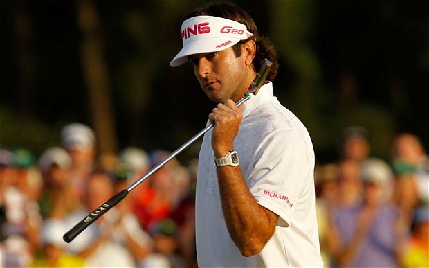 RM 038 Bubba Watson Masters 20123 RM 038 Bubba Watson Masters 2012