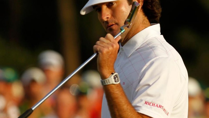 RM 038 Bubba Watson Masters 20126 RM 038 Bubba Watson Masters 2012