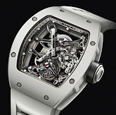 Richard Mille RM 038 bubba