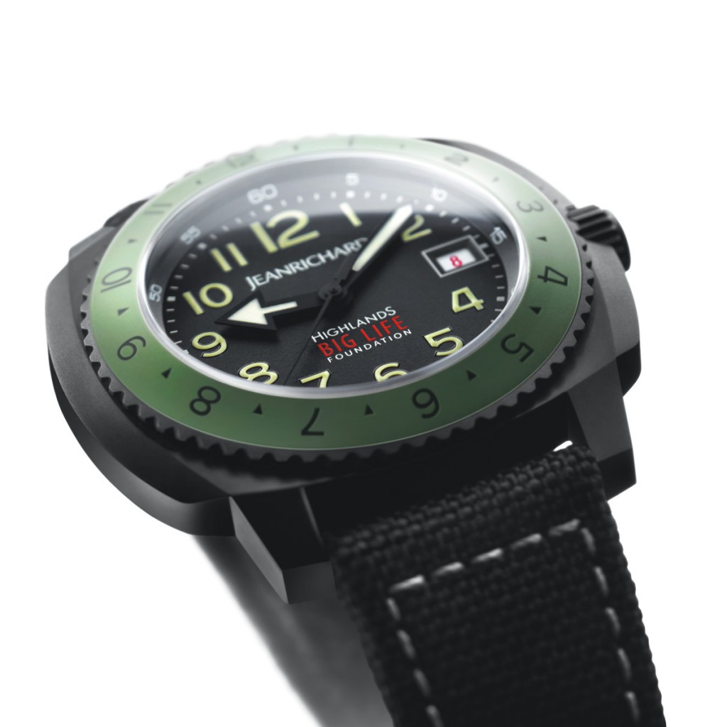 detail_Highlands_Big_Life JeanRichard Highlands Big Life Watch