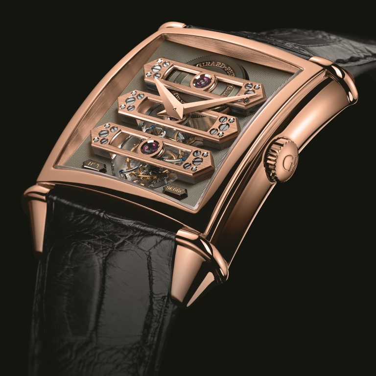 AMB_99880_52_000_BA6A_NAC GP Three Gold Barrels Vintage 1945 watch