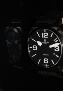 Christopher Ward C11 MSL Face Reflection 2 sml
