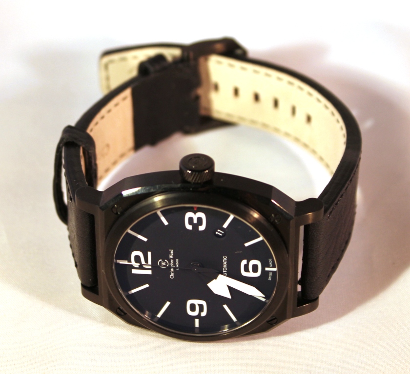Christopher Ward C11 MSL - Watch 6 sml
