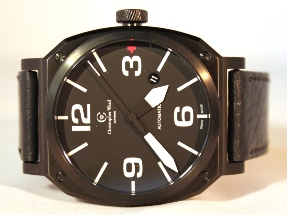 Post image for Christopher Ward C11 MSL Black Manta MK1 ‘Hands On’ Review