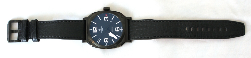 Christopher Ward C11 MSL - Watch Length sml