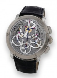 Post image for Guy Ellia Jumbo Chrono