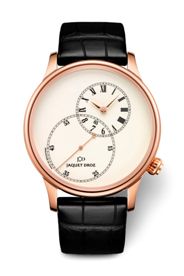 Post image for Jaquet Droz Grande Seconde Off-Centered Ivory Enamel
