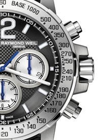 Post image for Raymond Weil Nabucco Cuore Vivo