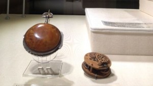 Post image for Patek Philippe Museum – Rousseau Exhibit