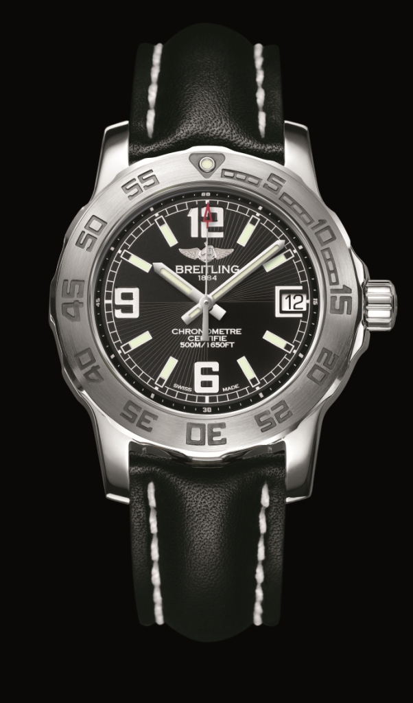 chr12_colt_33-01 breitling colt 33 black