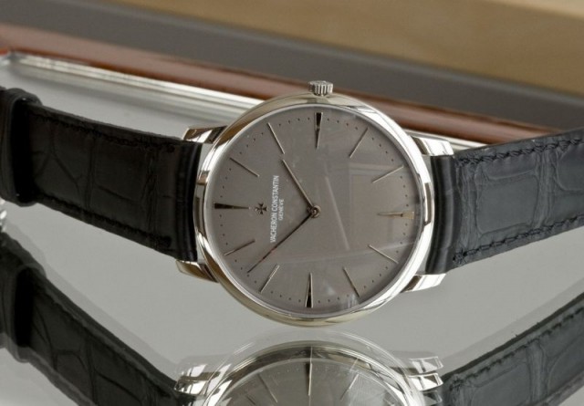 vacheron-1-640x445 Vacheron Constantin Patrimony Ref 81180