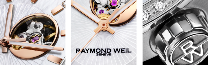 RW Freelancer Lady Sunshine block