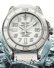 Post image for Breitling Superocean 42 White Water – A look at