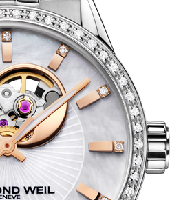 freelance lady sunshine close up face