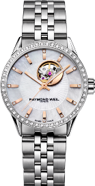 Post image for Raymond Weil Freelancer Lady Sunshine – Released