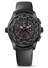 Post image for Girard-Perregaux WW.TC DARK NIGHT