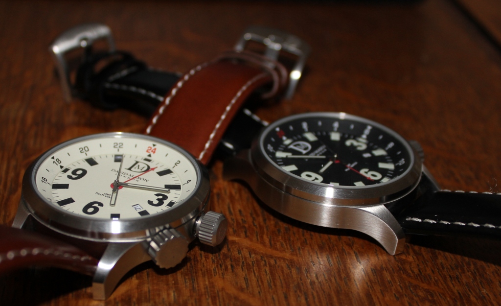 DM1a & DM1b Double 2