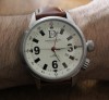 DM1b on Wrist 4 Close Up