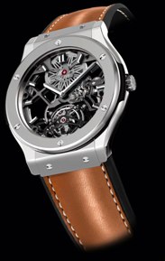 Post image for Hublot Ferrari 250 GTO Limited Edition Watch