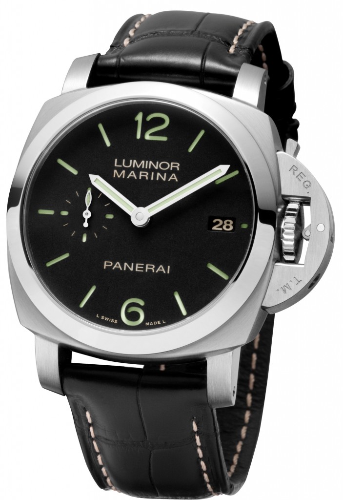 Luminor-Marina-1950-3Days-Alta Panerai Luminor Marina 1950 3Days 42mm Steel