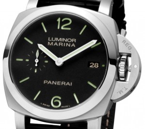 Luminor-Marina-1950-3Days-Alta-Face