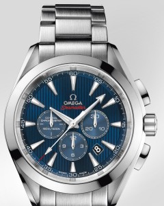 Omega Seamaster Olympic 2