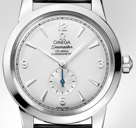Omega Seamaster Olympic Coaxial ace