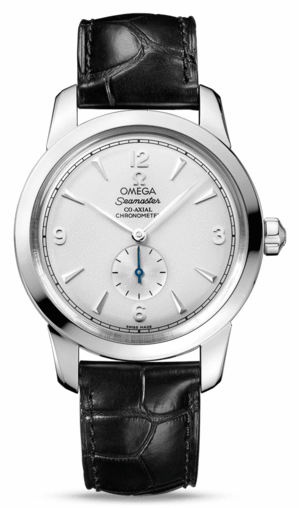 Omega Seamaster Olympic Coaxial