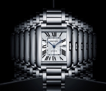 Post image for Cartier Tank Anglaise Watch – It’s been 16 years…