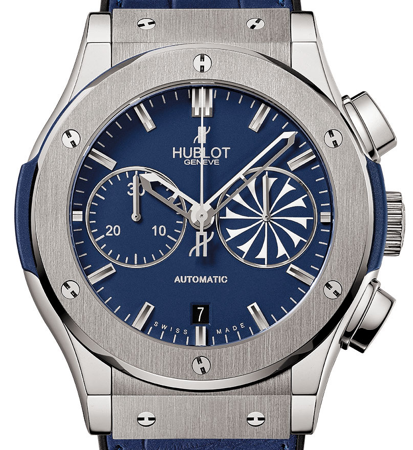 hublot-mykonos-chrono-face