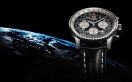 Post image for Breitling Navitimer Cosmonaute Chronograph