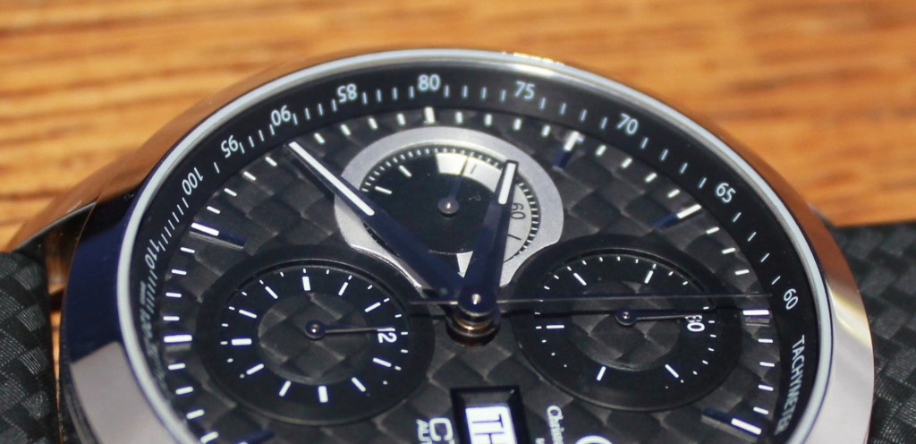 C700 face close up half