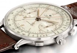 Post image for Rolex Collecting by Eric Ku